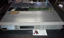 Agilent N6700B Power Supply Mainframe. TESTED OK 1U height 4 output Ethernet picture