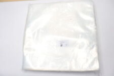 (250-Pkl) Laminated Vacuum Pouches Poly-Nylon Clear 12