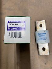 Littelfuse Semiconductor Fuse L50S 700 picture