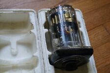 Vintage ATC 305B007A10PX 120V 60 sec timer Clear Case  rare B series picture
