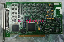 Used National Instruments Ni PCI-6704 Static Analog Output Board 16-Bit Card cr picture