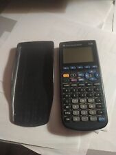 Working Vintage 2000 TI-89 Graphing Calculator picture