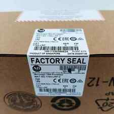 New Factory Sealed AB 1764-LRP SER C MicroLogix 1500 Processor Module 1764LRP picture