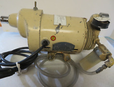 Whip-Mix Power Mixer Model B Combination Dental Laboratory Vacuum picture
