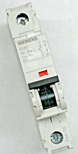 SIEMENS 5SJ41, 5SJ4104-7HG40, Circuit Breaker, Used Guaranteed picture