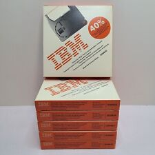 OEM 6x IBM Wheelwriter Easystrike High Yield Correctable Film Ribbon 1299845 NOS picture