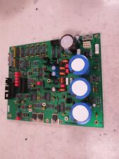 Circuit Board for HP 8509A Polarization Analyzer Power Module  picture