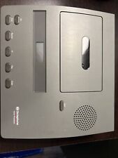 Dictaphone ExpressWriter Model 2740 Voice Processor Cassette Tape Transcriber picture