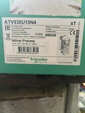 schneider electric variable frequency drive ATV930U15N4 picture