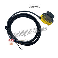 Engineering Corp Photoelectric Switch Sensor 10-30VDC Fit for Banner QS18VN6D picture
