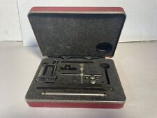 Vintage Starrett Dial Indicator Set Not Complete picture