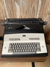 Vintage IBM Correcting Selectric II Electric Typewriter / Tested / Works picture