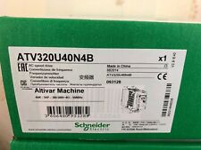 1PC New Schneider ATV320U40N4B PLC In Box Expendited Shipping picture