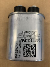 LENNOX/DUCANE/ARMSTRONG 7.5uF/370V RUN CAPACITOR (100600-02) 22W79 picture