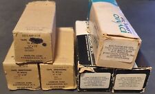 Vintage Dymo And Labelon Label Maker Labels Lot picture