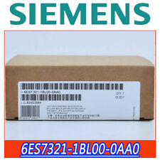 Siemens 6ES7 321-1BL00-0AA0 - New Arrival, Stocked & Ready, Top-notch Quality picture