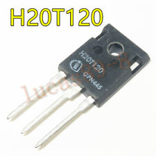 10PCS H20T120 IHW20T120 TO-247 new picture