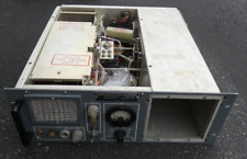 Parts Only - Amplifier, Radio Frequency AM - 6155/GRT22 Rack Unit - No HV Trans picture