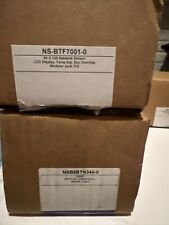 JOHNSON CONTROLS NS-BTF7001-0  New picture
