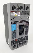FXD63B200 Siemens 200A Circuit Breaker *NEXT DAY OPTION* picture