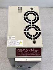 MOOG G362-014-801A-812A 460V Single Axis Servo Drive  Pre Owned picture