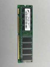 MT16LSDT1664AG-10EC7 Micron 128MB DIMM Memory Module picture