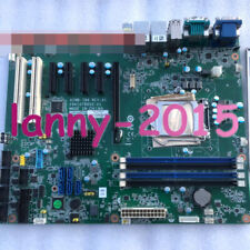 1PC USED Advantech AIMB-786 REV; A1 Industrial Computer Motherboard Board #CZ picture