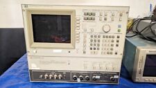 HP 4194A Impedance / Gain-Phase Analyzer picture