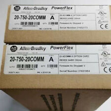 20-750-20COMM AB PowerFlex Inverter C Communication Card 1pcs 2075020COMM picture