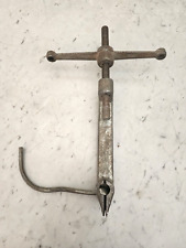 Vintage Band-It Co. Denver Colorado Banding Strapping Tool picture