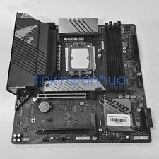 For Gigabyte B760M AORUS ELITE DDR4 Motherboard PCI-E4.0 2×M.2 4×SATAIII M-ATX * picture