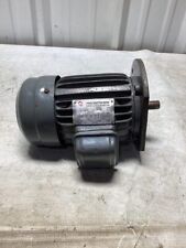 Min Hang YT 802-4 3 Phase  1 Hp Motor picture