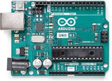 Arduino Uno REV3 [A000066] 32 KB ram 16 MHz CPU picture