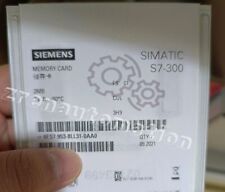 6ES7953-8LL31-0AA0 Siemens SMART PLC Module New In Box Expedited Shipping picture