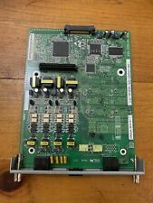 NEC CD-4COTB 4 Port Analog Trunk Card Tested Warranty Phone Board SV8100 SV8300 picture