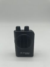 Motorola Minitor IV - 4-Channel - 46.14 Freq - RLB1007E picture