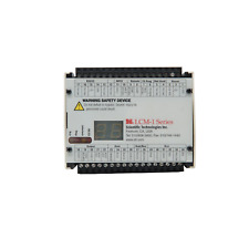 STI  70116-1000 LCM1 SERIES CONTROLLER 24VDC picture