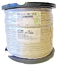 Belden 82841 Computer Plenum Cable 24 AWG 1000 ft Multi-Conductor picture