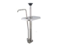 SERVER Fountain Jar Pump Stainless Steel FP-200 picture
