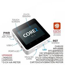 M5Stack Core2 V1.1 ESP32 Touch Screen Development Board Kit Bluetooth Control picture