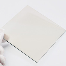 ITO Glass Transparent Conductive Glass ,10 x 10/20/30/40/50mm ,20x20/25/30mm Lot picture