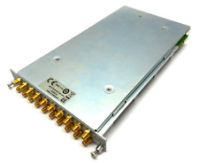 Keysight Agilent 34941A Quad 1x4 50 Ohm 3 GHz Multiplexer Module For 34980A picture