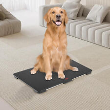Pet Store Hospital Scale Large Dog Weighing Scale 100KG LCD Scale High Precision picture