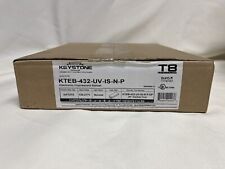 (Box Of 10) KTEB-432-UV-IS-N-P Ballast 4B T8 Replaces Accupro AP-432IP-UNV-M picture