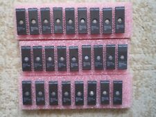 26 National Semiconductor NMC27CP128Q-200 EPROM UV 128K-Bit 8 200ns 28-Pin CDIP picture
