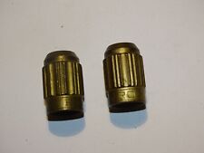 PUROX Torch Tip Retaining Nut for W-200 Body Set of (2) Original OEM Vintage (A) picture