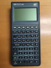 HP 48G Graphing Calculator 32K RAM picture