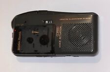 Vintage Radio Shack Micro-22 Portable Voice Microcassette Tape Recorder picture