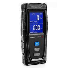 ERICKHILL EMF Meter Rechargeable Digital Electromagnetic Field Radiation Detect picture
