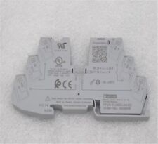 1PC NEW PHCENIX CONTACT PTCB E1 24DC/4A NO 2909906 Brand New Without Outer er picture